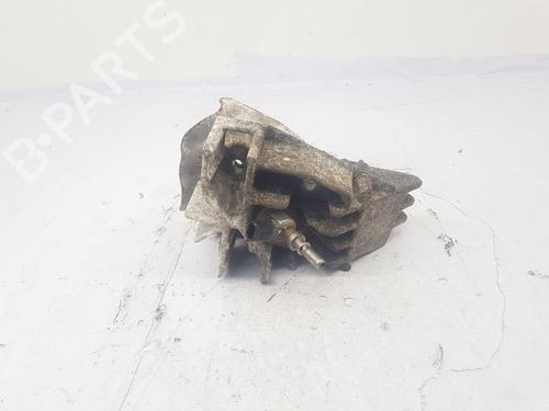 Used Injector Injector NISSAN NOTE (E11, NE11) [2005-2013] 34331808 34331808