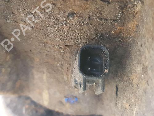 Right front steering knuckle FORD KUGA I 2.0 TDCi | BP30649922M26