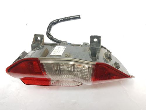 Used Right taillight FORD TRANSIT COURIER B460 Box Body/MPV 1.5 TDCi (75 hp) 29262827