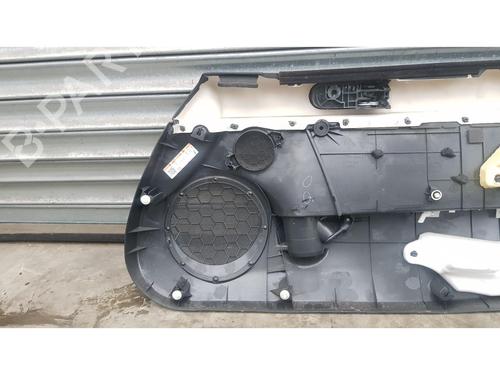 Right front seat MAZDA MX-5 III (NC) 2.0 (NC18) | BP34043009C16  - Image 61