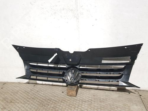 Grille VW TRANSPORTER T5 Van (7HA, 7HH, 7EA, 7EH) 2.0 TDI | BP31075387C40 