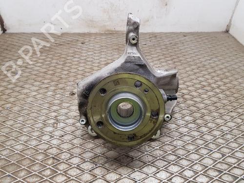 Used Right front steering knuckle Right front steering knuckle 36508017 36508017