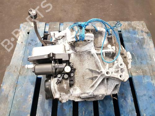 Gearbox INFINITI Q30 1.5 D | BP24440587M3