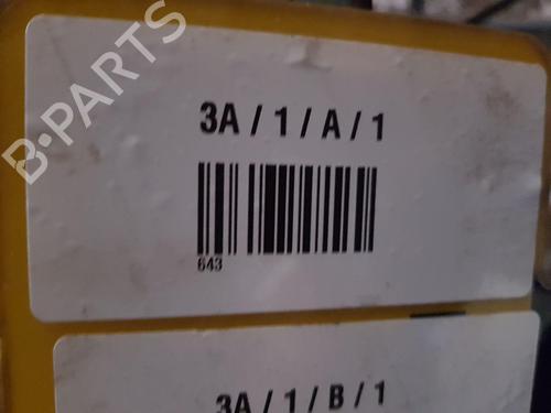 Rear differential LAND ROVER DISCOVERY SPORT (L550) 2.0 D 4x4 | BP29620684M24 