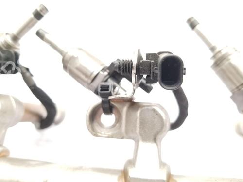 Injection rail VOLVO V40 Hatchback (525) T3 | BP36673111M98 - Image 11