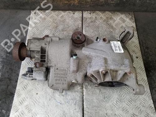 Used Rear differential Rear differential FORD KUGA I 2.0 TDCi 4x4 (163 hp) 36508198 36508198