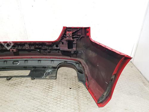 Rear bumper AUDI A4 B8 (8K2) 2.0 TDI | BP30402917C8