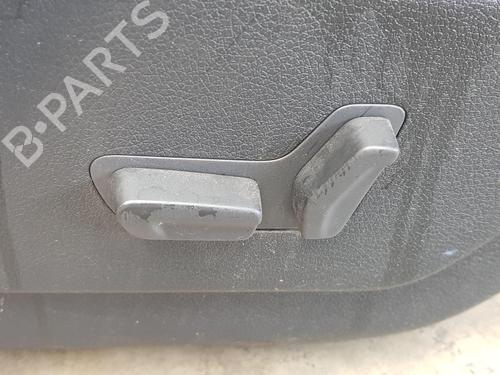 Left front seat TOYOTA PROACE VERSO Bus (MPY_) 2.0 D4d (MPY6, MPY5) | BP22683090C15 