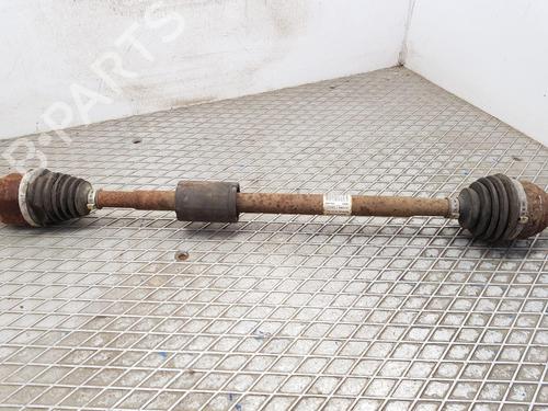 Right front driveshaft FORD FIESTA VII (HJ, HF)  | BP25838949M39 