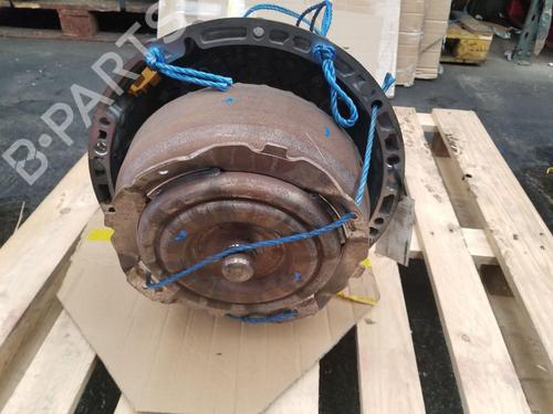 Gearbox MERCEDES-BENZ E-CLASS (W212) E 220 CDI / BlueTEC (212.001, 212.002) | BP32158322M3 - Image 13