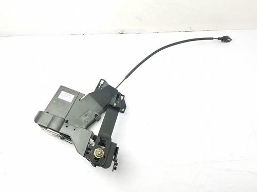 Used Front left lock FORD FIESTA V (JH_, JD_) 1.25 16V (75 hp) 27579848