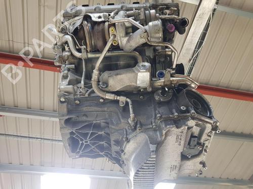 Engine PORSCHE CAYENNE (92A) 3.6 GTS | BP27620194M1