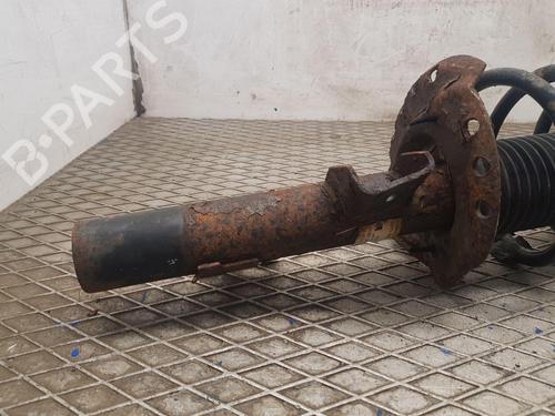 Left front shock absorber FORD MONDEO IV (BA7) 2.0 TDCi | BP29514359M16