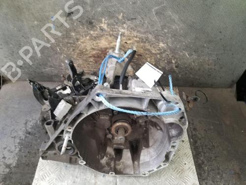 Used Gearbox Gearbox RENAULT CLIO IV (BH_) 0.9 TCe 90 (BHNF, BHMA, BHMH, BHJK, BHJR) (90 hp) 34708795 34708795