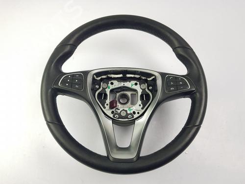 Rat MERCEDES-BENZ GLA-CLASS (X156) GLA 200 (156.943) (156 hp) 22658568
