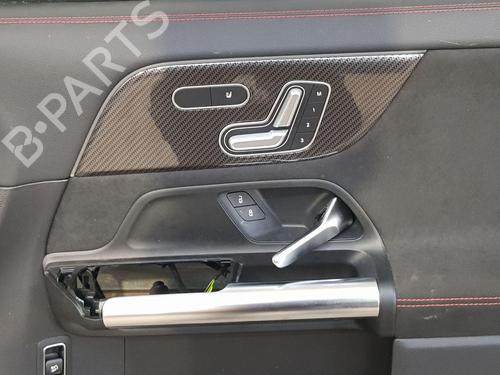 Right front seat MERCEDES-BENZ GLA (H247) GLA 220 d 4-matic (247.715) | BP32846931C16 - Image 79