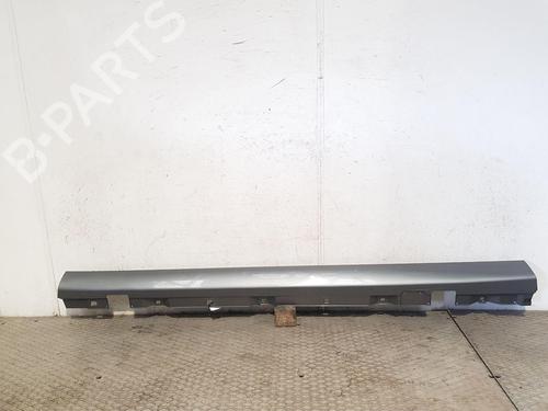 Venstre sidekjole Venstre sidekjole MERCEDES-BENZ B-CLASS Sports Tourer (W247) B 180 (247.084) (136 hp) 36867741 36867741