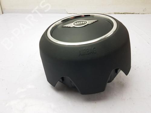 Driver airbag MINI MINI (F55) Cooper | BP32375267C9 - Image 2