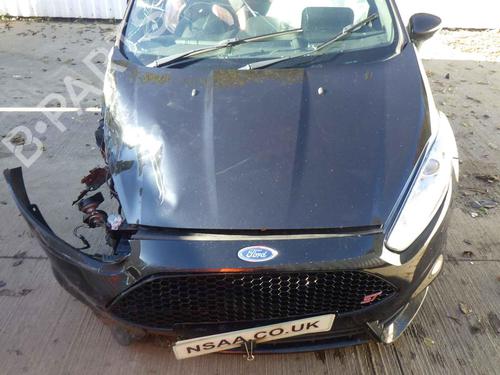 Engine control unit (ECU) FORD FIESTA VI (CB1, CCN) 1.6 ST | BP30976772M57  - Image 11