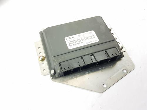 Engine control unit (ECU) PORSCHE BOXSTER (986) 2.7 | BP37220298M57 - Image 14