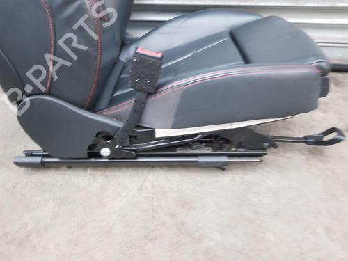 Right front seat AUDI A3 Sportback (8VA, 8VF) RS3 quattro | BP29408105C16 