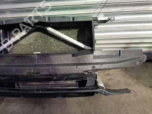 Front slam panel BMW 1 (F20) 116 d | BP29230024C72 