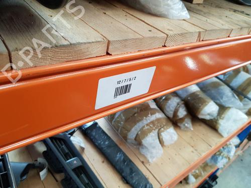 Front left window mechanism KIA SPORTAGE III (SL) 1.7 CRDi | BP22666433C22 