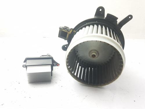 Heater blower motor VAUXHALL VIVARO C Van (K0) 1.5 | BP36144232M62 - Image 5