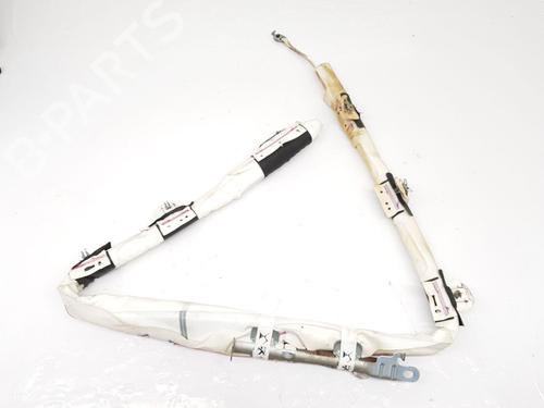 Used Left curtain airbag OPEL CORSA F (P2JO) 1.2 (68) (101 hp) 22675818