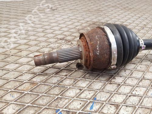 Left front driveshaft OPEL MOKKA / MOKKA X (J13)  | BP29900306M38