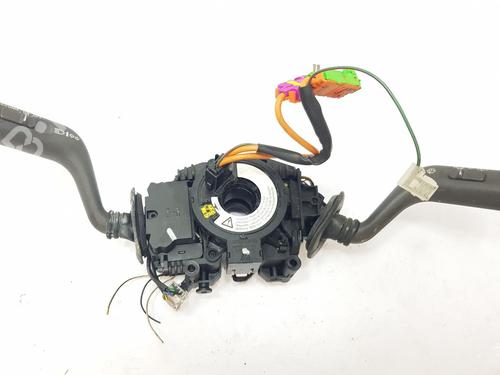 Used Steering column stalk VOLVO V40 Estate (645) 1.9 DI (115 hp) 25854021