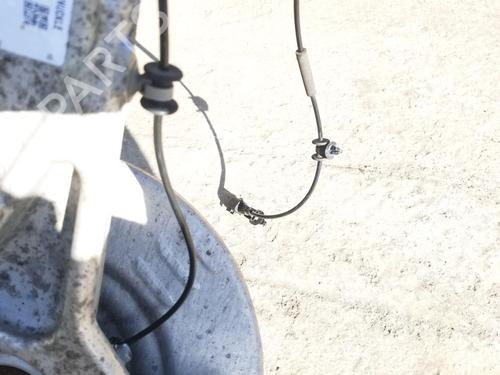 Left front steering knuckle TESLA MODEL 3 (5YJ3) EV AWD | BP35746206M25  - Image 11