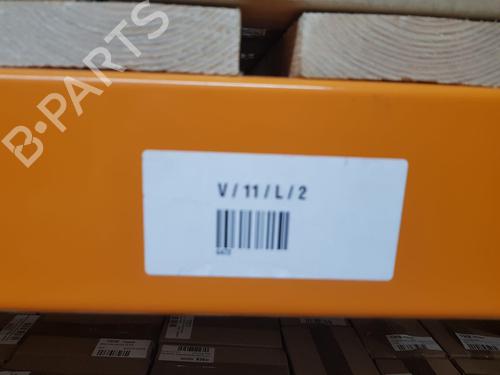 Injector PEUGEOT EXPERT Van (V_) 1.6 BlueHDi 95 | BP28137230M100 