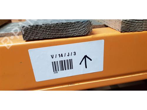 Left tailgate light FORD MONDEO IV (BA7) 2.0 TDCi | BP28081440C79 