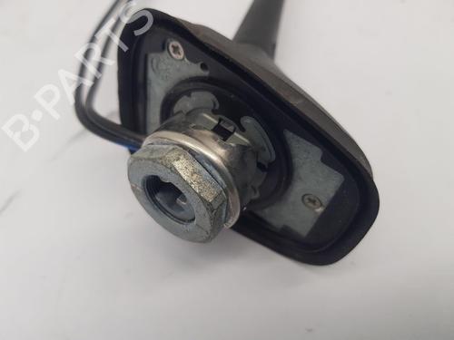 Antenne/Base RENAULT CAPTUR I (J5_, H5_) 0.9 TCe 90 | BP33677698C140  - Image 5