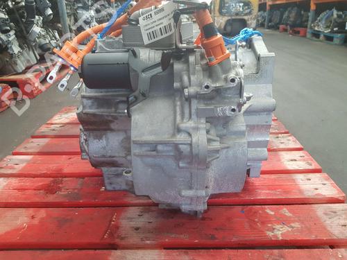 Gearbox CUPRA FORMENTOR (KM7, KMP) | BP39976735M3 - Image 7