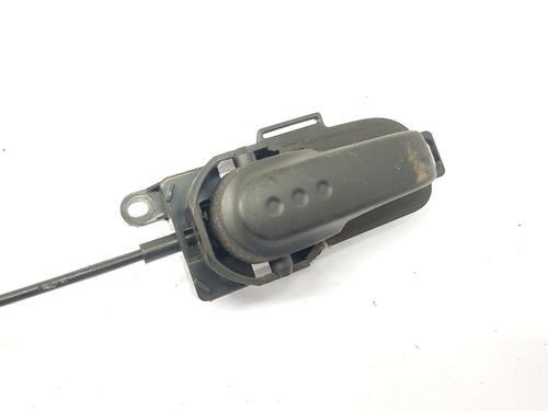 Front right lock NISSAN MICRA III (K12) 1.2 16V | BP29620323C97 