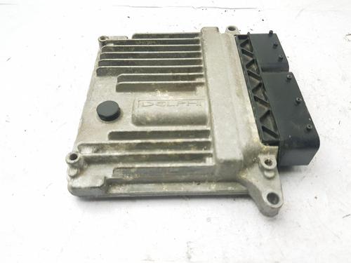 Engine control unit (ECU) MERCEDES-BENZ C-CLASS T-Model (S204) C 220 CDI (204.208) | BP33442947M57 - Image 4