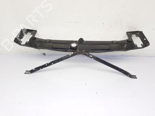 Used Front bumper reinforcement BMW 1 (F20) 118 d (143 hp) 29620461