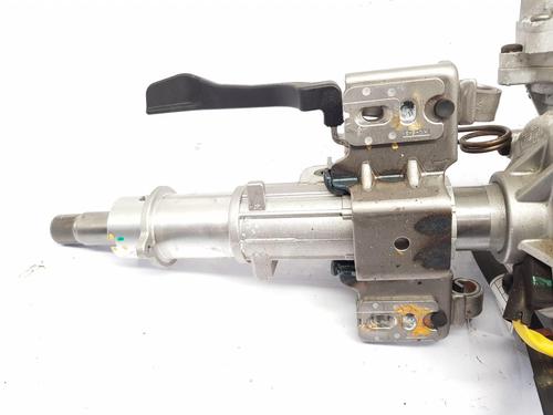 Steering column HYUNDAI KONA (OS, OSE, OSI) 1.0 T-GDi | BP29620337M21 
