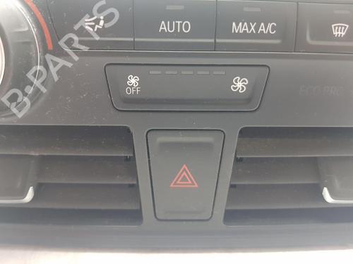 Radio BMW i3 (I01) Electric | BP30796225E6 