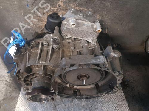 Used Gearbox VW CC B7 (358) 2.0 TDI (140 hp) 30554661