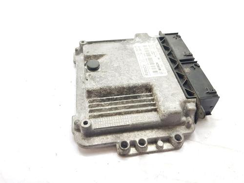 Engine control unit (ECU) FORD FOCUS III 1.0 EcoBoost | BP30976744M57 