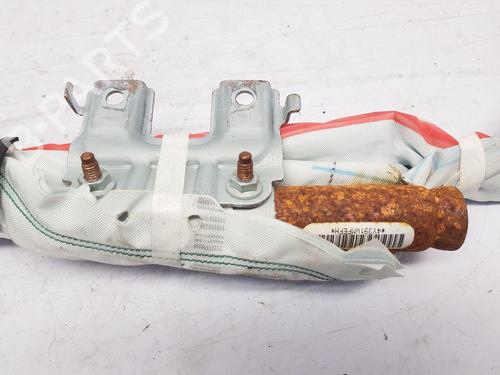 Right curtain airbag HONDA JAZZ IV (GK_) 1.5 | BP23097847C12 