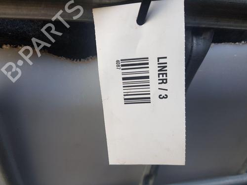 Wheel arch FORD TOURNEO CONNECT / GRAND TOURNEO CONNECT V761 MPV (SK)  | BP22678605C56 