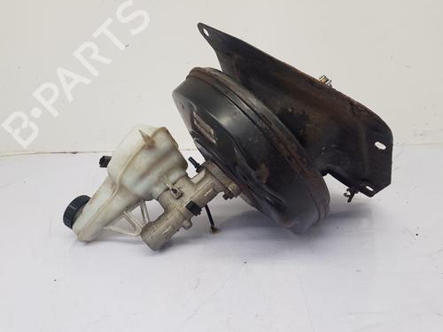 Servo brake CITROËN JUMPY II (VF7) 2.0 HDi 120 | BP35885348M42 - Image 2