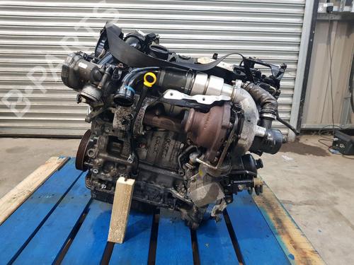 Engine FORD FOCUS III 1.6 TDCi | BP40081576M1 - Image 2