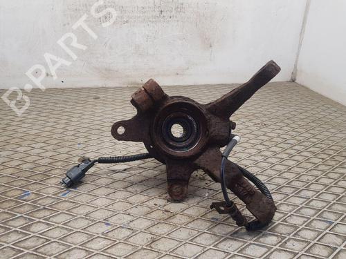 Left front steering knuckle HYUNDAI i10 I (PA) 1.2 | BP30330764M25
