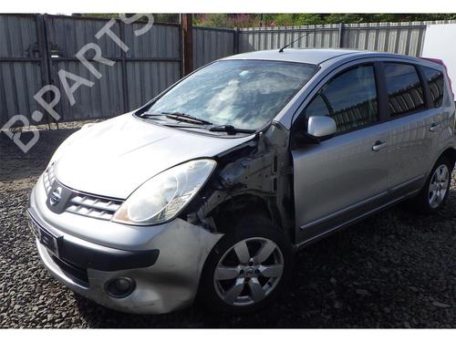 ABS pump NISSAN NOTE (E11, NE11) 1.6 | BP22659911M43 