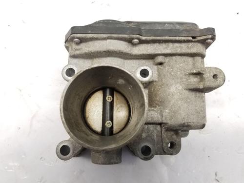 Spjældhus RENAULT CLIO III (BR0/1, CR0/1) 1.2 16V Hi-Flex (BR1U, CR1U) | BP29839473M82